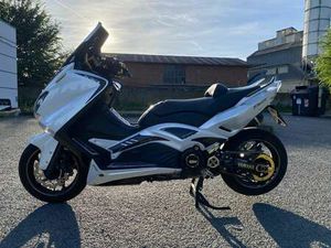 YAMAHA TMAX 530 ABS