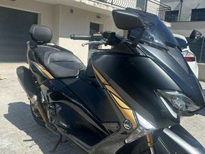 YAMAHA T MAX 530 SX FULL