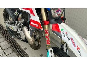 VENDO FANTIC MOTOR XE 125 ENDURO (2021) USATA A PIANTEDO (CODICE 9856319) - MOTO.IT