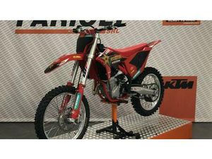 VENDO GASGAS MC 450 F (2023) USATA A BERGAMO (CODICE 9856210) - MOTO.IT