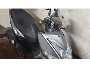 VENDO KYMCO AGILITY 125 R16 + (2021 - 25) USATA A NAPOLI (CODICE 9856130) - MOTO.IT