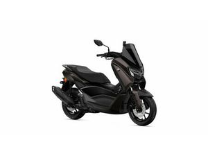 YAMAHA NMAX 125 TECH MAX, SCOOTER, MOTO NEUVE, CHF 3'990.-