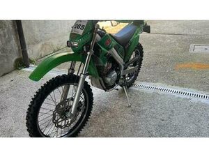 VENDO HM LOCUSTA 200 (2011 - 16) USATA A GUSSAGO (CODICE 9856393) - MOTO.IT