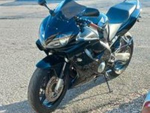 HONDA CBR 600 F - 2003