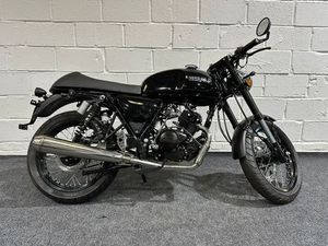 2025 HERALD CAFE A VENDRE