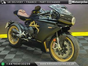 MV-AGUSTA SUPERVELOCE 800