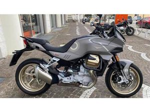 VENDO MOTO GUZZI V100 MANDELLO (2025) USATA A CAPUA (CODICE 9855650) - MOTO.IT