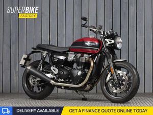 TRIUMPH SPEED TWIN 1200 O-RING EURO 4 1200 CC