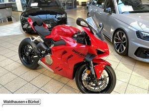 DUCATI PANIGALE V4