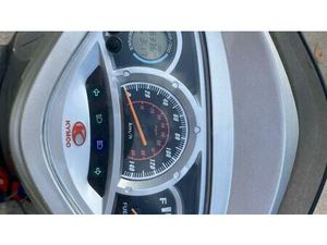 VENDO KYMCO PEOPLE 200 S (2005 - 06) USATA A PESCARA (CODICE 9855330) - MOTO.IT