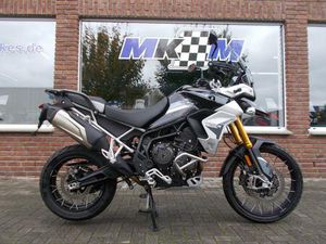 TRIUMPH TIGER 900 RALLY PRO 1.HAND