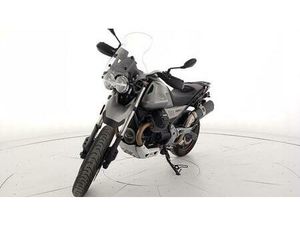 VENDO MOTO GUZZI V85 TT CENTENARIO (2021 - 22) USATA A GROTTAMMARE (CODICE 9842989) - MOTO.IT