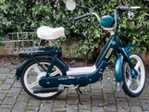 PIAGGIO CIAO TEEN - ANNI &APOS;80