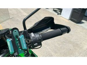 USED 2020 KAWASAKI VERSYS 1000 SE LT