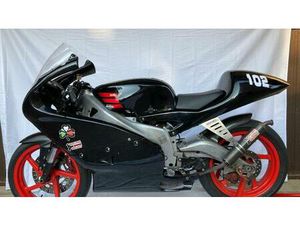 VENDO APRILIA RS 125 (2003 - 05) USATA A OLTRONA DI SAN MAMETTE (CODICE 9855947) - MOTO.IT