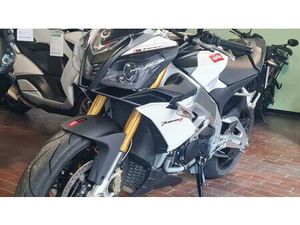 VENDO APRILIA TUONO V4 R (2011 - 15) USATA A SAMARATE (CODICE 9853463) - MOTO.IT