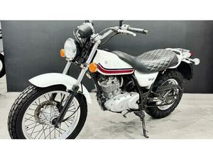VENDO SUZUKI VAN VAN RV 125 (2006 - 17) USATA A NAPOLI (CODICE 9856146) - MOTO.IT