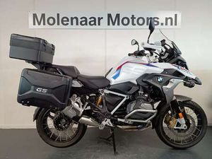 BMW R 1250 GS WIT
