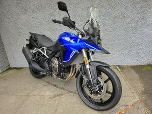 2024 SUZUKI DL800RE V-STROM 800 RE