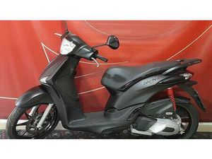 VENDO PIAGGIO LIBERTY 125 3V S ABS (2021 - 24) USATA A PESARO (CODICE 9855671) - MOTO.IT