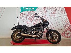 VENDO HARLEY-DAVIDSON 1800 LOW RIDER S (2016 - 17) - FXDLS USATA A SONA (CODICE 9855676) - MOTO.IT