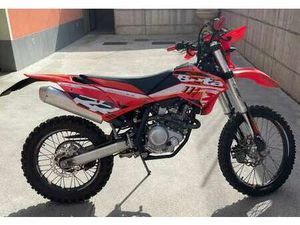 BETA RR 125 RR 125 4T 2018 ROSSO