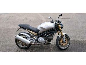 DUCATI MONSTER 750