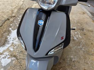 LIBERTY S 50 COME NUOVO, LEGGERE DESCRIZIONE