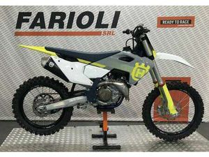 HUSQVARNA FC 450 2024