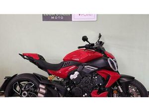 VENDO DUCATI DIAVEL V4 (2023 - 25) USATA A CANONICA D'ADDA (CODICE 9856472) - MOTO.IT