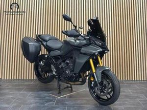 YAMAHA TRACER 9GT ABS (BJ 2021 / 19198 KM) — MOTOREN | YAMAHA — MARKTPLAATS