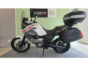 VENDO YAMAHA XT 660 Z TÉNÉRÉ (2008 - 16) USATA A BOLZANO/BOZEN (CODICE 9856475) - MOTO.IT