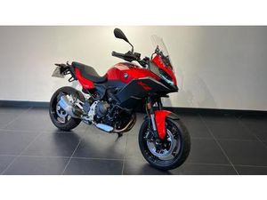 2025 BMW F900 BMW F900 XR (25MY) ROADSTER PETROL MANUAL