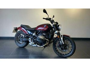 2025 BMW R12 BMW R12 (24MY) ROADSTER PETROL MANUAL