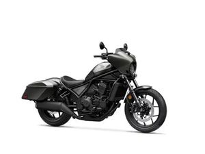 2026 HONDA REBEL 1100 TOURING (DCT) ( AUTOMATIQUE )