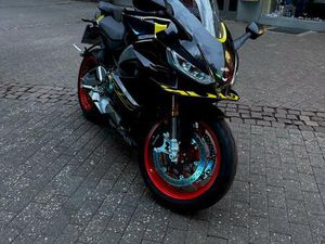 APRILIA RS 660