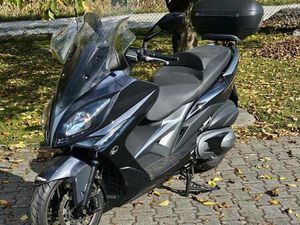 KYMCO X CITING 400 T