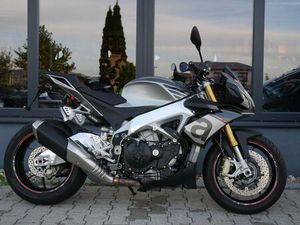 APRILIA TUONO V4 1100 RR - TOP - PORTIMAO GREY