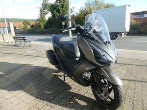 KYMCO DOWNTOWN GT 350I TCS E5+ 2025 WINTERAKTION !