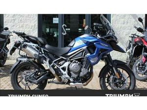VENDO TRIUMPH TIGER 1200 GT PRO (2022 - 23) USATA A DOGLIANI (CODICE 9856036) - MOTO.IT
