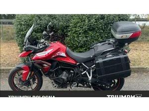 VENDO TRIUMPH TIGER 900 GT (2020 - 23) USATA A BOLOGNA (CODICE 9856056) - MOTO.IT