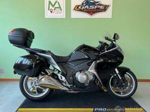 HONDA VFR 1200 F ABS