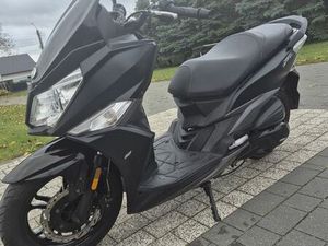 SYM JET 14 .125/50 SWAP TYCHÓW STARY