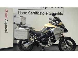 VENDO DUCATI MULTISTRADA 1200 ENDURO PRO (2017 - 18) USATA A MILANO (CODICE 9855897) - MOTO.IT