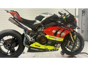 VENDO DUCATI PANIGALE V4 R (2023 - 24) USATA A TORINO (CODICE 9855986) - MOTO.IT