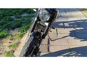 VENDO DUCATI SCRAMBLER 1100 DARK PRO (2020 - 24) USATA A TARANTO (CODICE 9855849) - MOTO.IT
