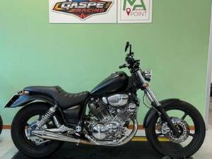 YAMAHA XV 750 VIRAGO 1993