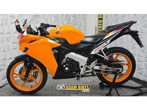 HONDA CBR125R 124 CC