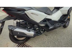 VENDO HONDA ADV 350 (2025) USATA A ORBASSANO (CODICE 9855608) - MOTO.IT
