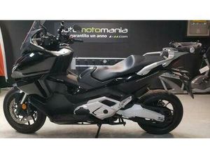 VENDO HONDA FORZA 750 DCT (2021 - 24) USATA A ROMA (CODICE 9855759) - MOTO.IT